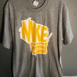 UW-Milwaukee Short Sleeve
